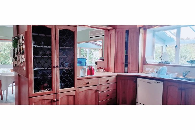 Photo of property in 121 Clyde Road, Wairoa, 4108