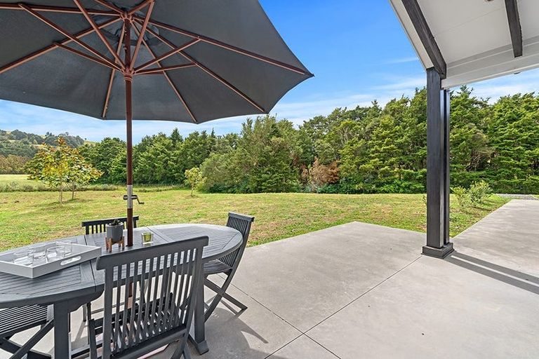 Photo of property in 821 Whangaripo Valley Road, Whangaripo, Wellsford, 0972