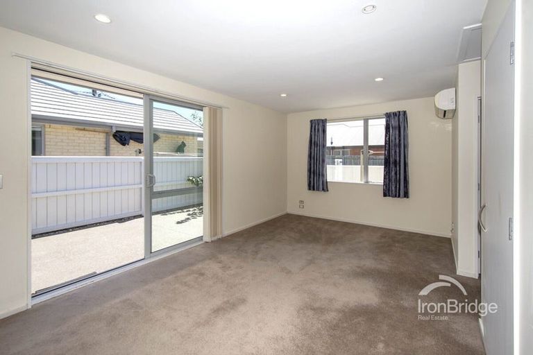 Photo of property in 62a Withells Road, Avonhead, Christchurch, 8042