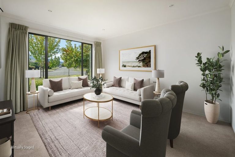 Photo of property in 9 Clearwater Place, Mayfield, Blenheim, 7201