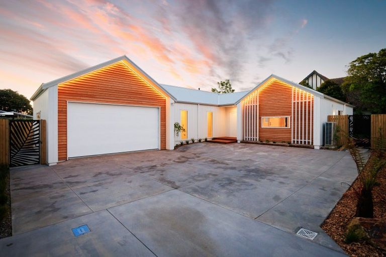 Photo of property in 42c Batt Street, West End, Palmerston North, 4410