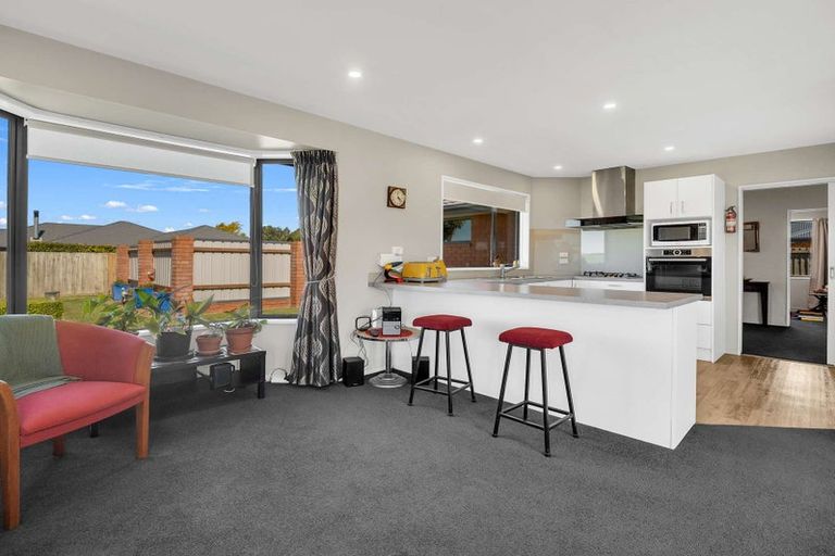 Photo of property in 134 Horndon Street, Darfield, 7510