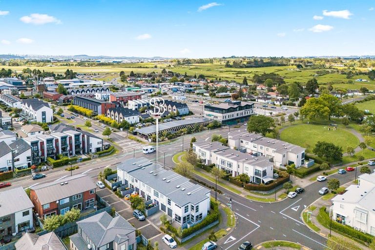 Photo of property in 5 Harewood Street, Whenuapai, Auckland, 0618