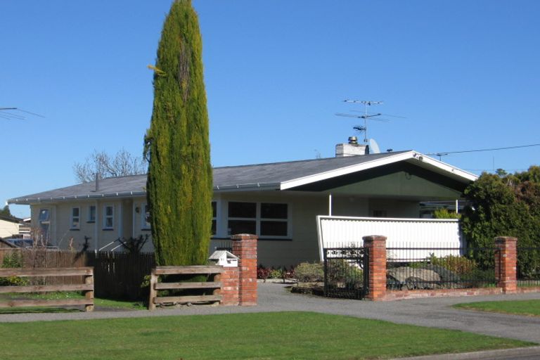 Photo of property in 31 Colville Street, Masterton, 5810