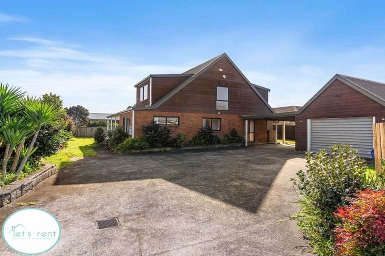 Photo of property in 2/11 Nelson Street, Papakura, 2110