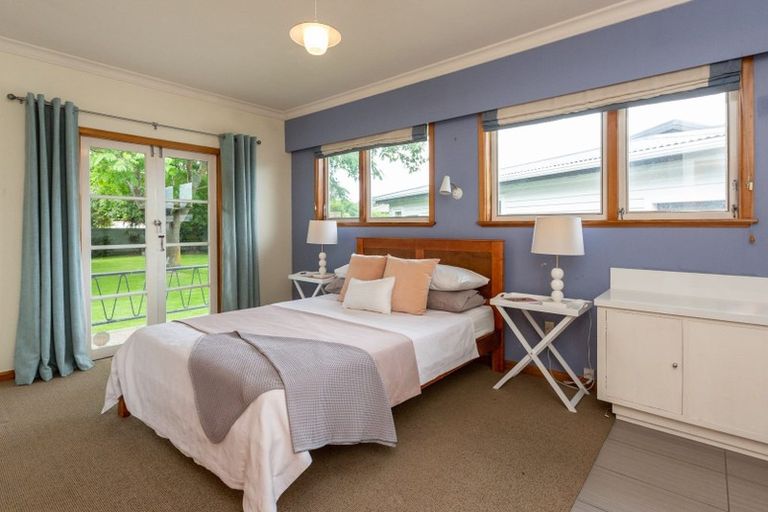 Photo of property in 407 Ikanui Road, Frimley, Hastings, 4120