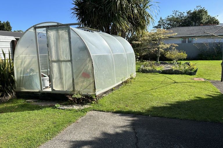 Photo of property in 171 Sale Street, Hokitika, 7810