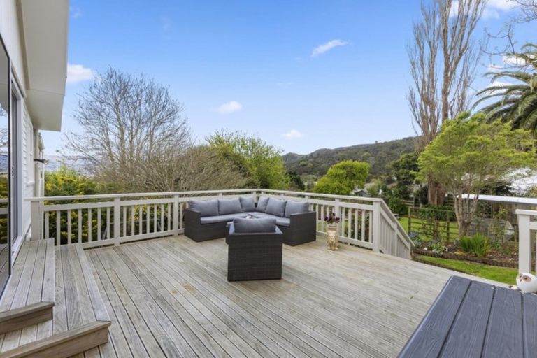 Photo of property in 55 Hay Street, Naenae, Lower Hutt, 5011