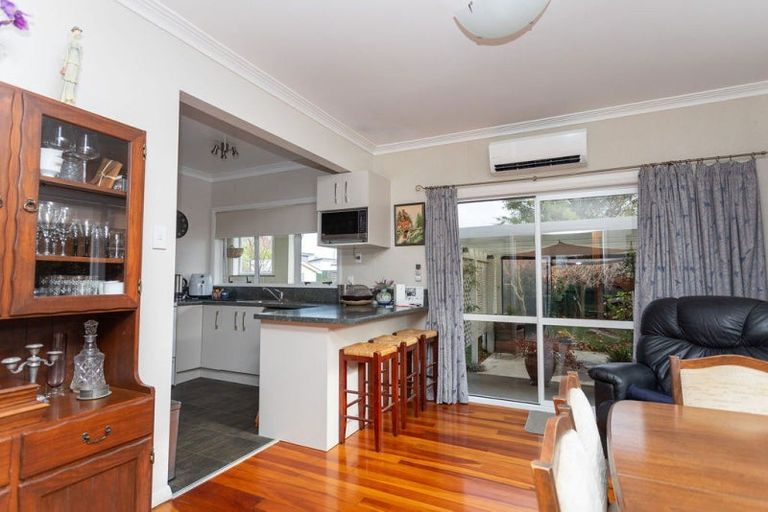 Photo of property in 29 Guy Street, Dannevirke, 4930