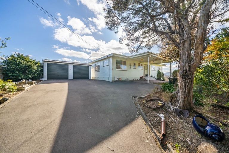 Photo of property in 14 Dunns Street, Silverstream, Upper Hutt, 5019