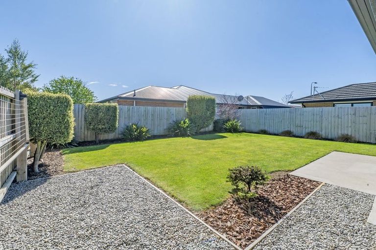 Photo of property in 7d Kendon Drive, Rolleston, 7614