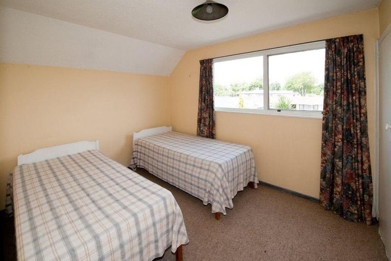 Photo of property in 6/17 Geraldine Street, Edgeware, Christchurch, 8013