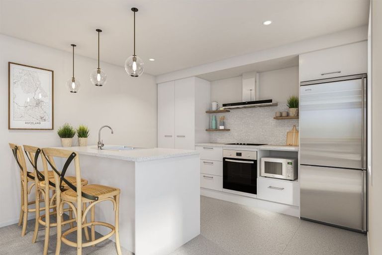 Photo of property in 16d Halswater Drive, Churton Park, Wellington, 6037