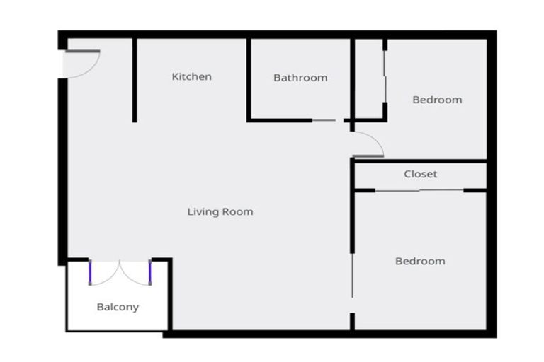 Photo of property in 9/15 Peterborough Street, Christchurch Central, Christchurch, 8013