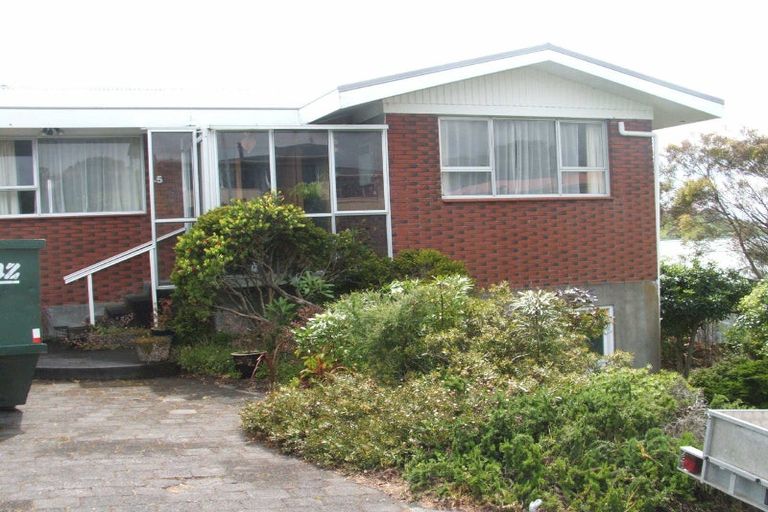 Photo of property in 45 Crownhill Street, Spotswood, New Plymouth, 4310