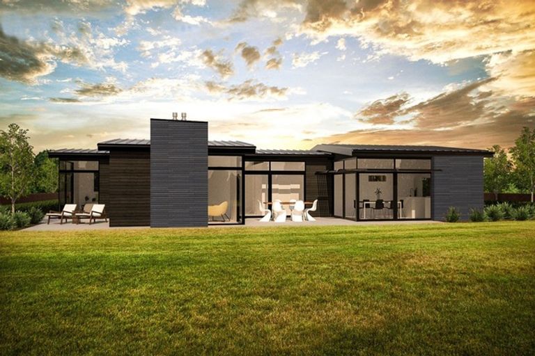 Photo of property in 12 Jane Mander Rise, Blue Mountains, 5371