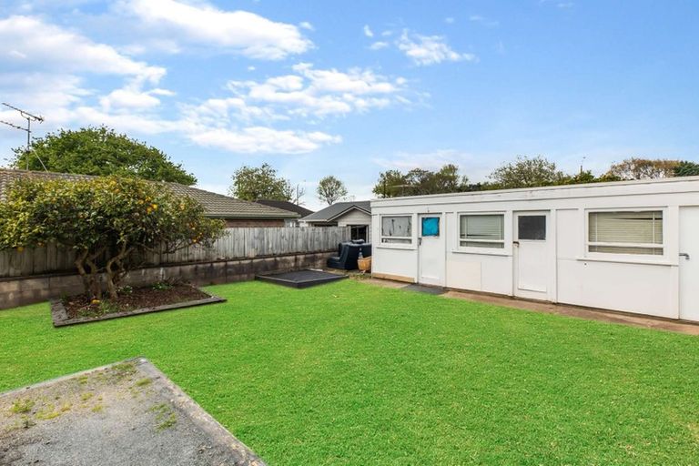 Photo of property in 3/9 Onslow Road, Papakura, 2110