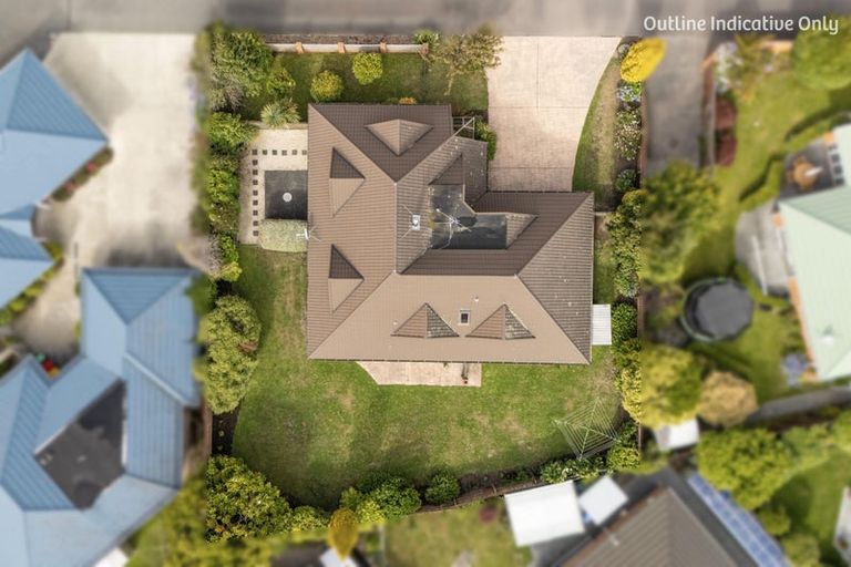 Photo of property in 2 Lantern Lane, Halswell, Christchurch, 8025