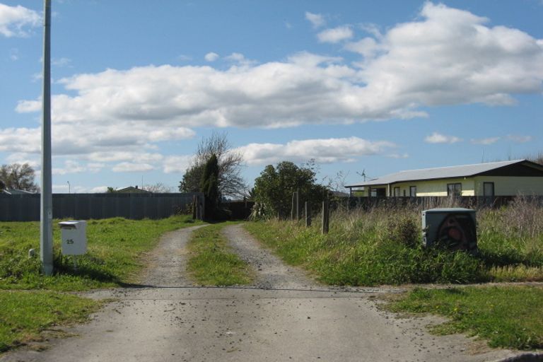 Photo of property in 25 Karaka Street, Wairoa, 4108