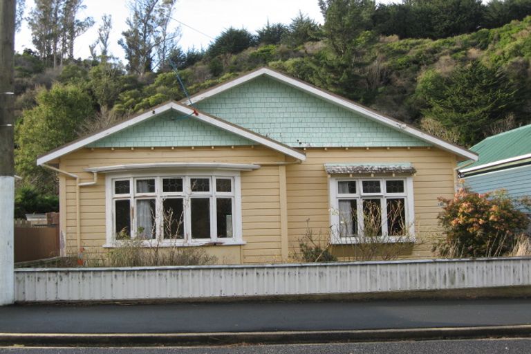 Photo of property in 184 Malvern Street, Woodhaugh, Dunedin, 9010