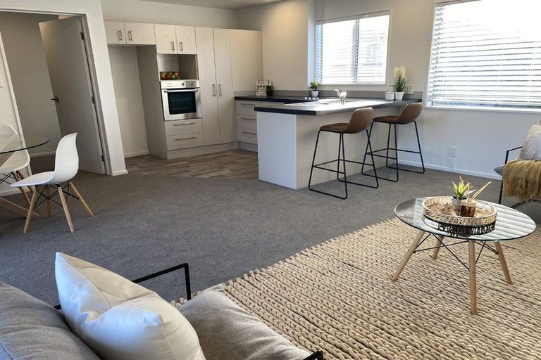 Photo of property in 2/503 Cashel Street, Linwood, Christchurch, 8011