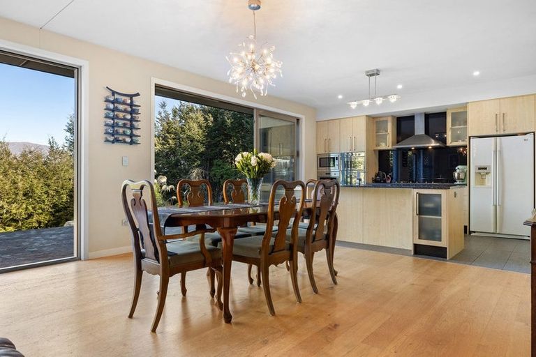 Photo of property in 7 Tall Tree Lane, Mount Creighton, Queenstown, 9371