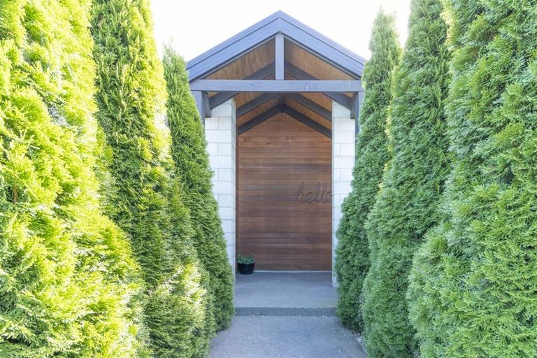 Photo of property in 62 Birchs Road, Prebbleton, 7604