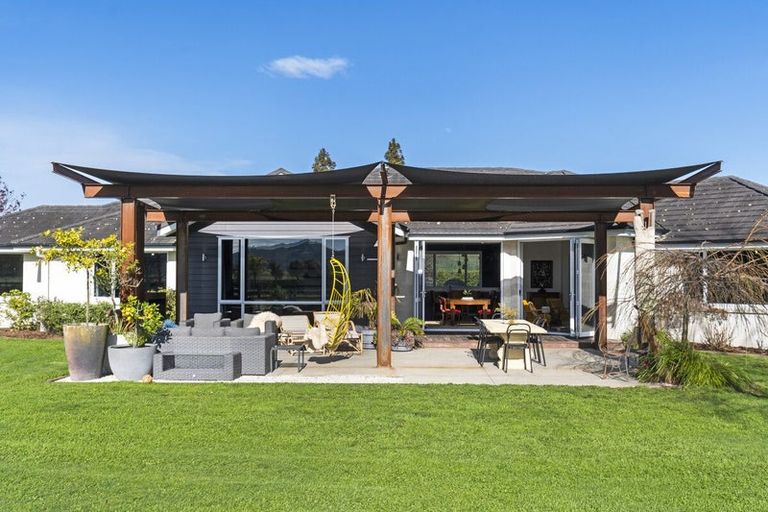 Photo of property in 365 Maungatautari Road, Cambridge, 3494