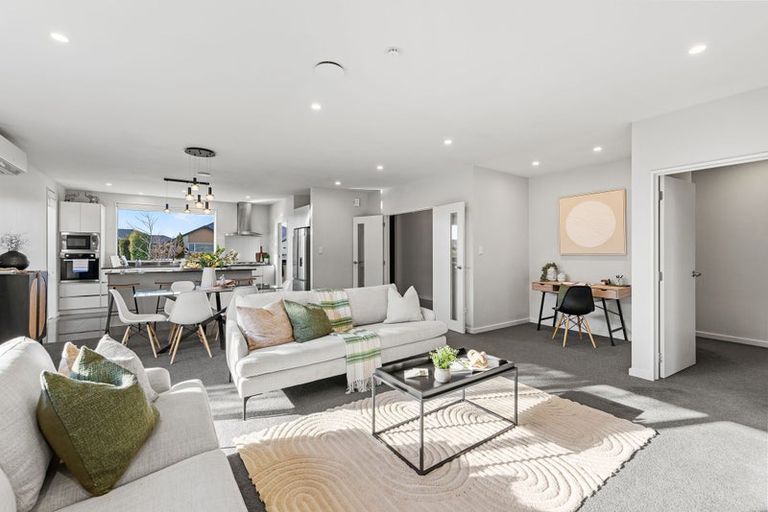 Photo of property in 30 Platinum Drive, Wigram, Christchurch, 8025