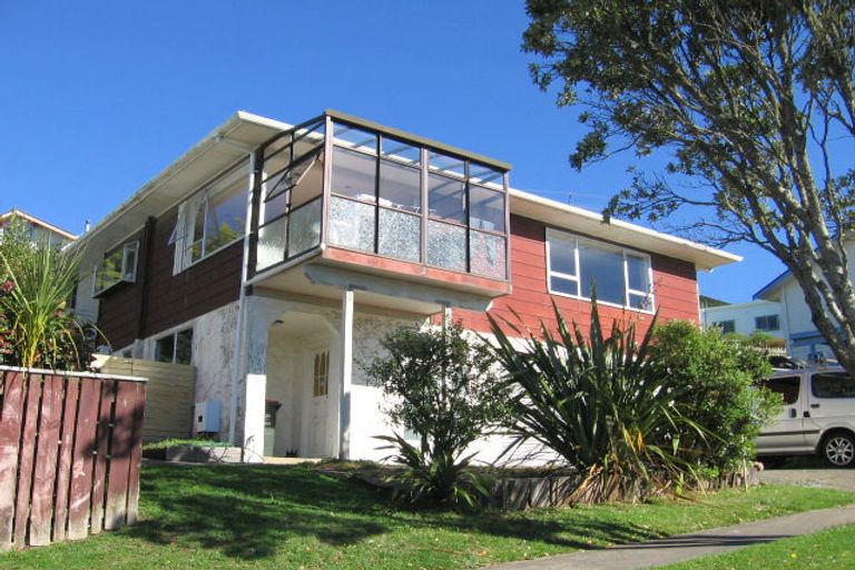 Photo of property in 45 John Sims Drive, Broadmeadows, Wellington, 6035