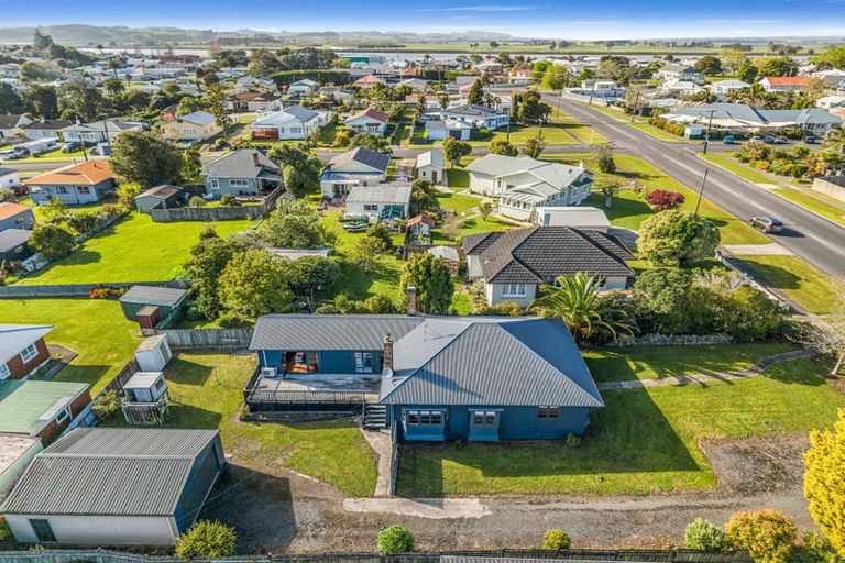 Photo of property in 43 Parore Street, Dargaville, 0310