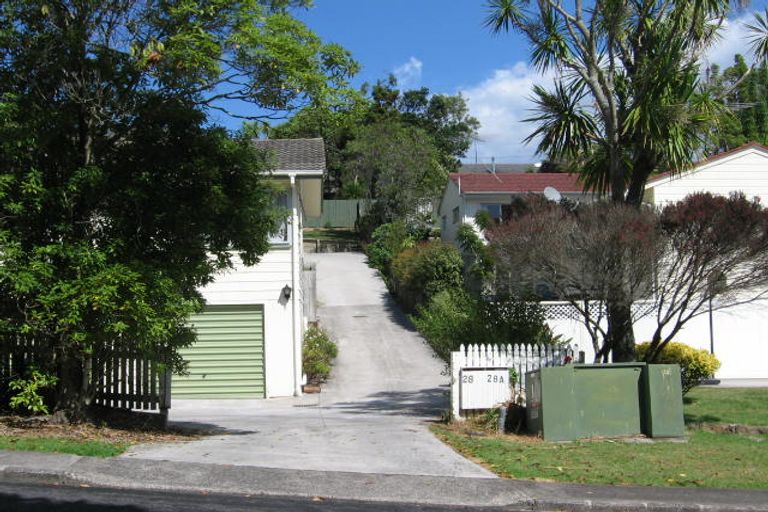 Photo of property in 28a Holt Avenue, Torbay, Auckland, 0630