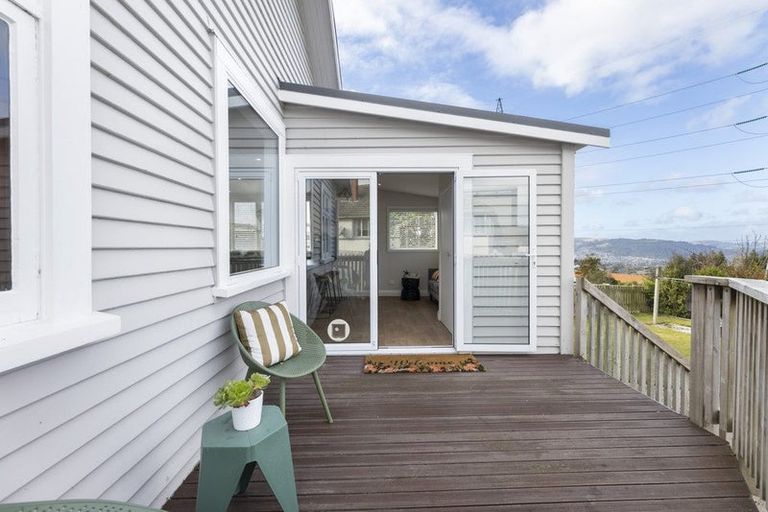 Photo of property in 58 Wakari Road, Halfway Bush, Dunedin, 9010