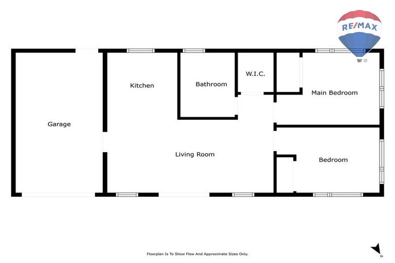 Photo of property in 97 Hinemoa Street, Levin, 5510