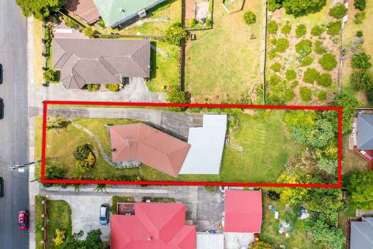 Photo of property in 2 Lansdown Avenue, Papatoetoe, Auckland, 2025