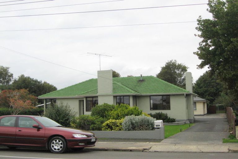Photo of property in 173 Gordon Road, Mosgiel, 9024