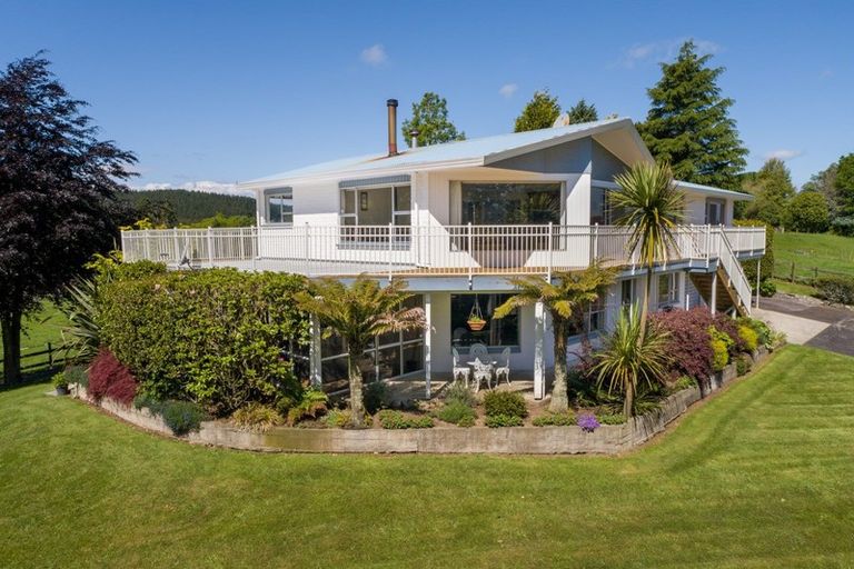 Photo of property in 134 Mossop Road, Tokoroa, 3491