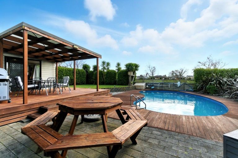 Photo of property in 16 Grace Avenue, Te Aroha, 3320