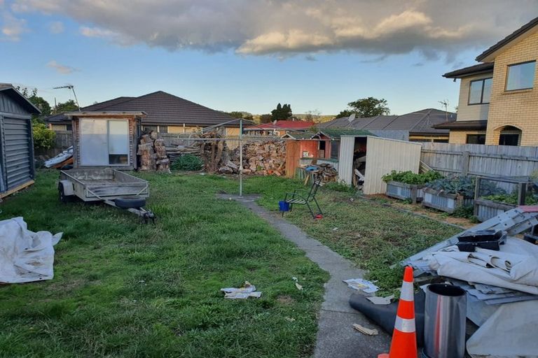 Photo of property in 20 Scott Road, Papakura, 2110