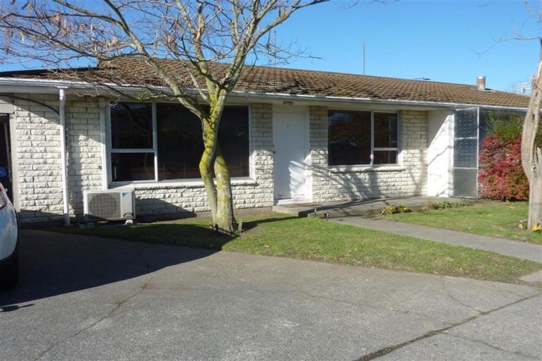 Photo of property in 2/38 Lyndon Street, Riccarton, Christchurch, 8041