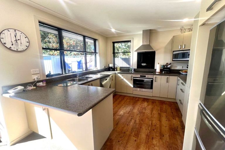 Photo of property in 129a Domain Avenue, Temuka, 7920