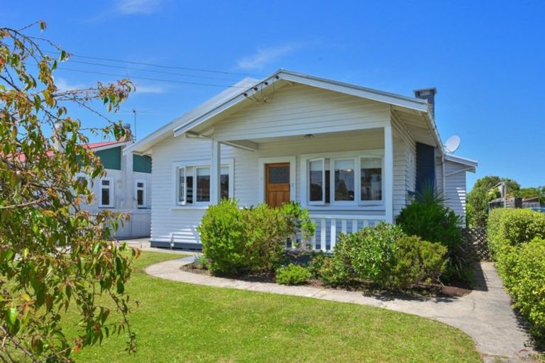 Photo of property in 18 Dominion Road, Te Hapara, Gisborne, 4010