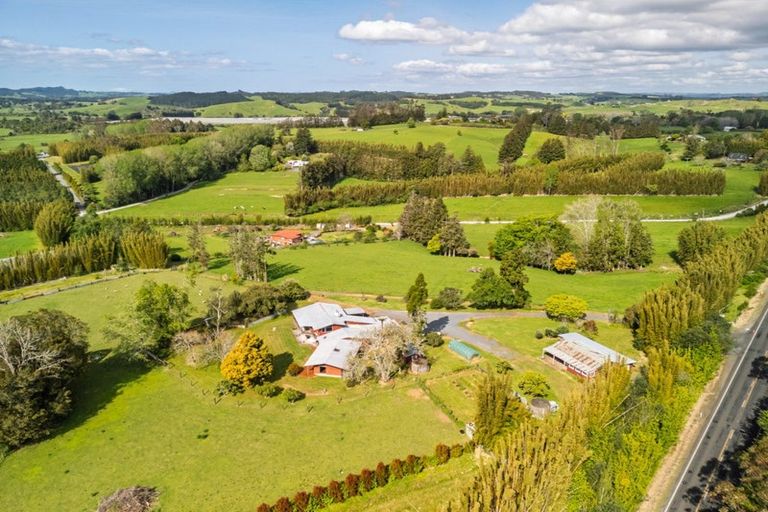 Photo of property in 7012 State Highway 1, Pakaraka, Kaikohe, 0472