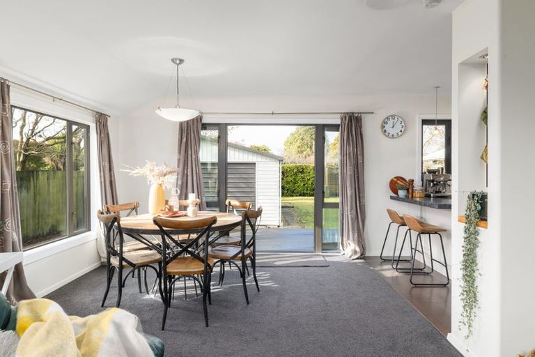 Photo of property in 40 Fovant Street, Russley, Christchurch, 8042