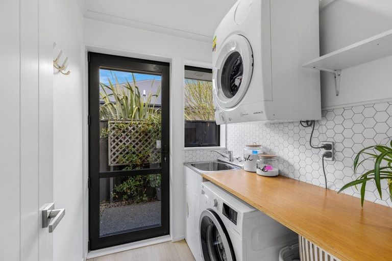 Photo of property in 17 Eyrewell Road, Pegasus, 7612