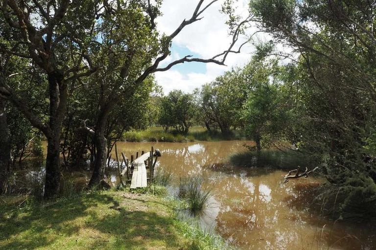 Photo of property in 65 Curtis Road, Rawene, Kaikohe, 0473