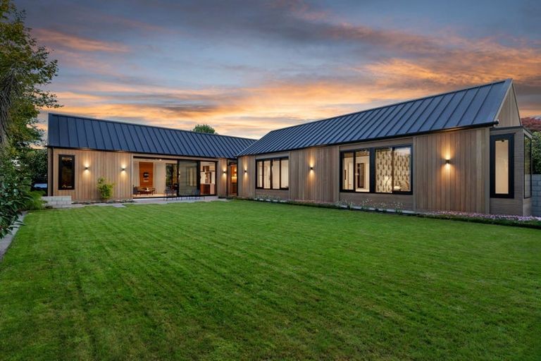 Photo of property in 50 Heaton Street, Merivale, Christchurch, 8052