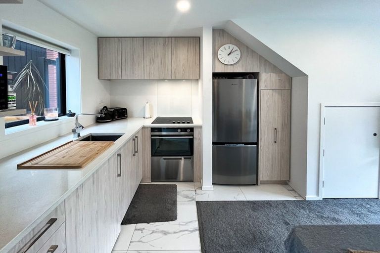 Photo of property in 6/257 Gloucester Street, Christchurch Central, Christchurch, 8011