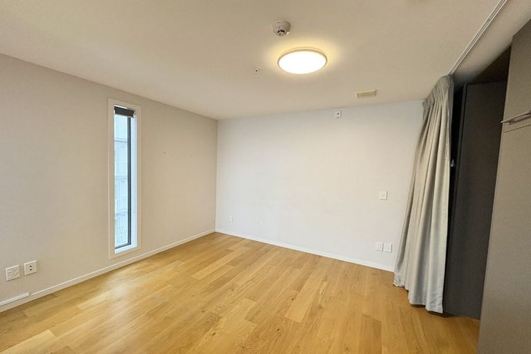 Photo of property in 403/8 Wigan Street, Te Aro, Wellington, 6011