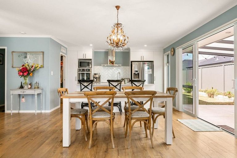 Photo of property in 32 Trans Tasman Way, Pyes Pa, Tauranga, 3112